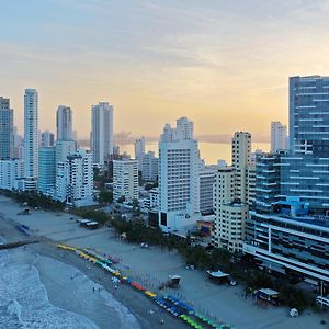 Hotel Intercontinental Cartagena, An Ihg Hotel